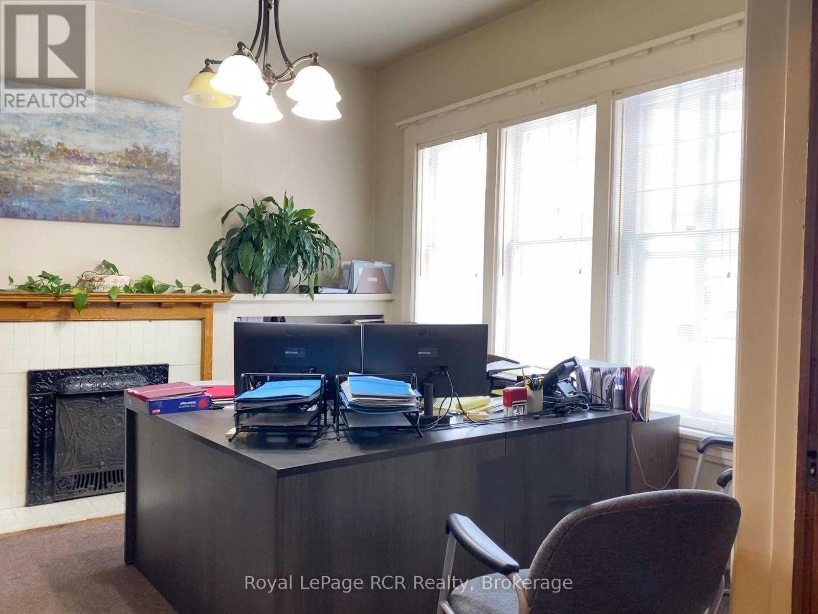 Main Floor - 912 2nd Avenue W, Owen Sound, Ontario  N4K 4M7 - Photo 8 - X12560220