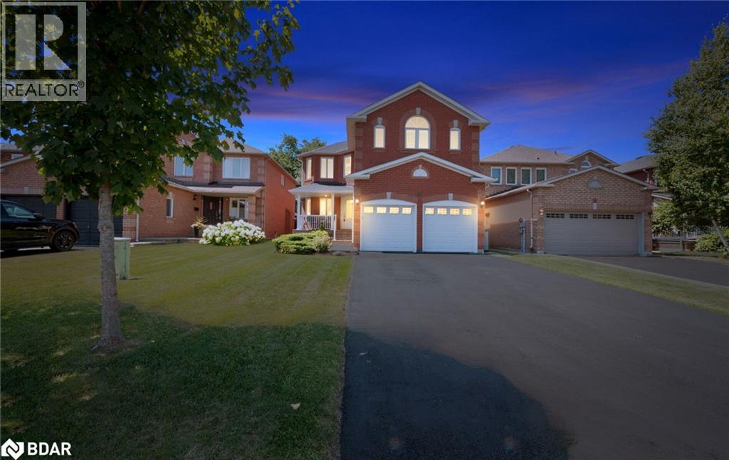 49 HARLEY Avenue, Georgetown, Ontario