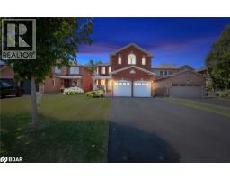 49 HARLEY Avenue, Georgetown, Ontario