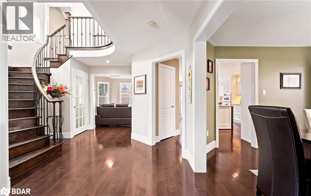 49 Harley Avenue, Georgetown, Ontario  L7G 5R8 - Photo 4 - 40781087