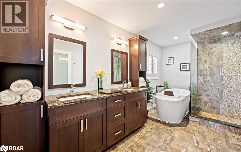 49 Harley Avenue, Georgetown, Ontario  L7G 5R8 - Photo 20 - 40781087