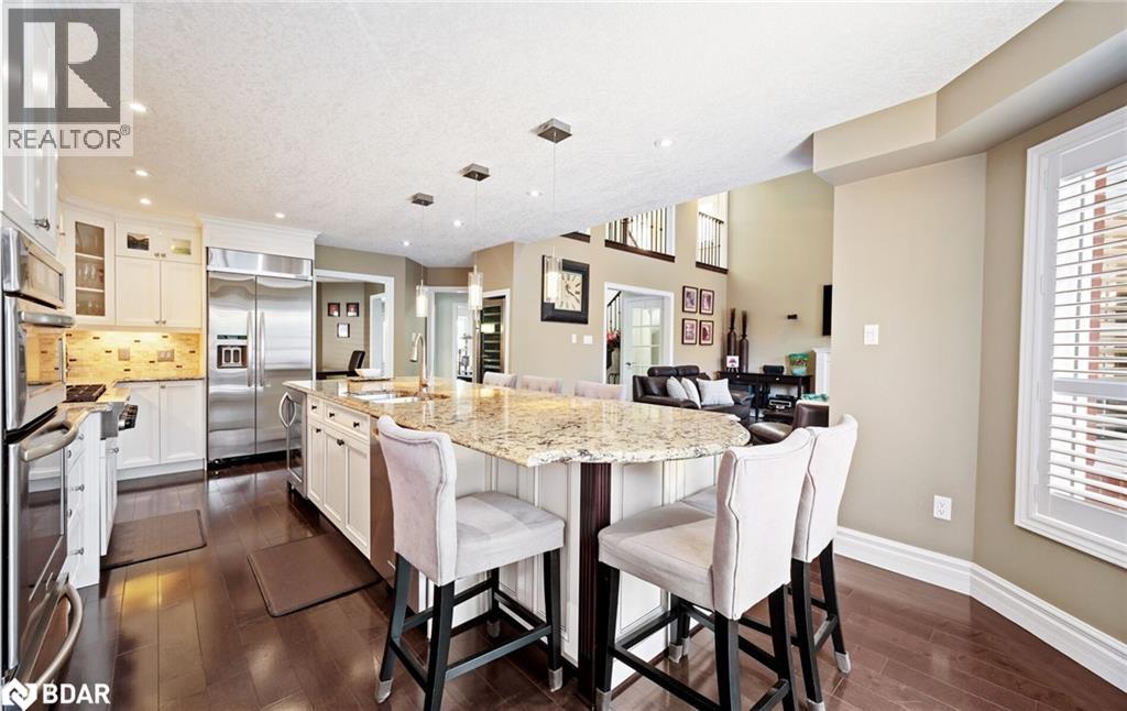 49 Harley Avenue, Georgetown, Ontario  L7G 5R8 - Photo 11 - 40781087