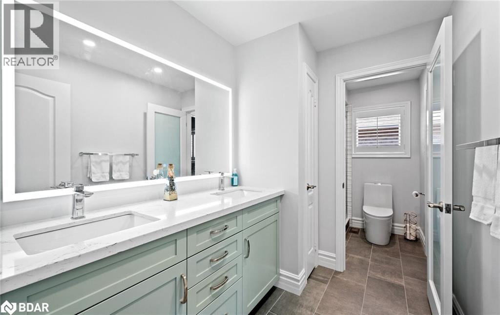 49 Harley Avenue, Georgetown, Ontario  L7G 5R8 - Photo 18 - 40781087