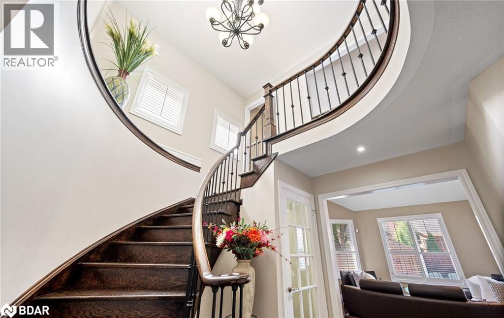 49 Harley Avenue, Georgetown, Ontario  L7G 5R8 - Photo 14 - 40781087