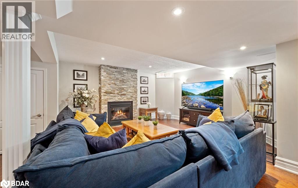 49 Harley Avenue, Georgetown, Ontario  L7G 5R8 - Photo 24 - 40781087