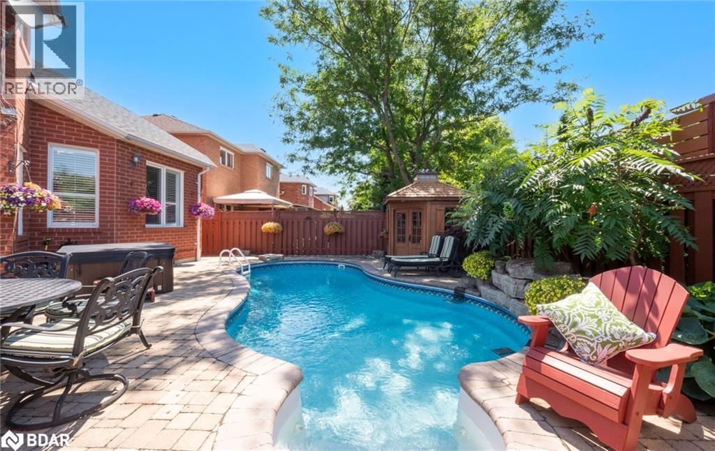 49 Harley Avenue, Georgetown, Ontario  L7G 5R8 - Photo 28 - 40781087