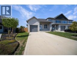 16 PINTAIL Lane, Port Rowan, Ontario