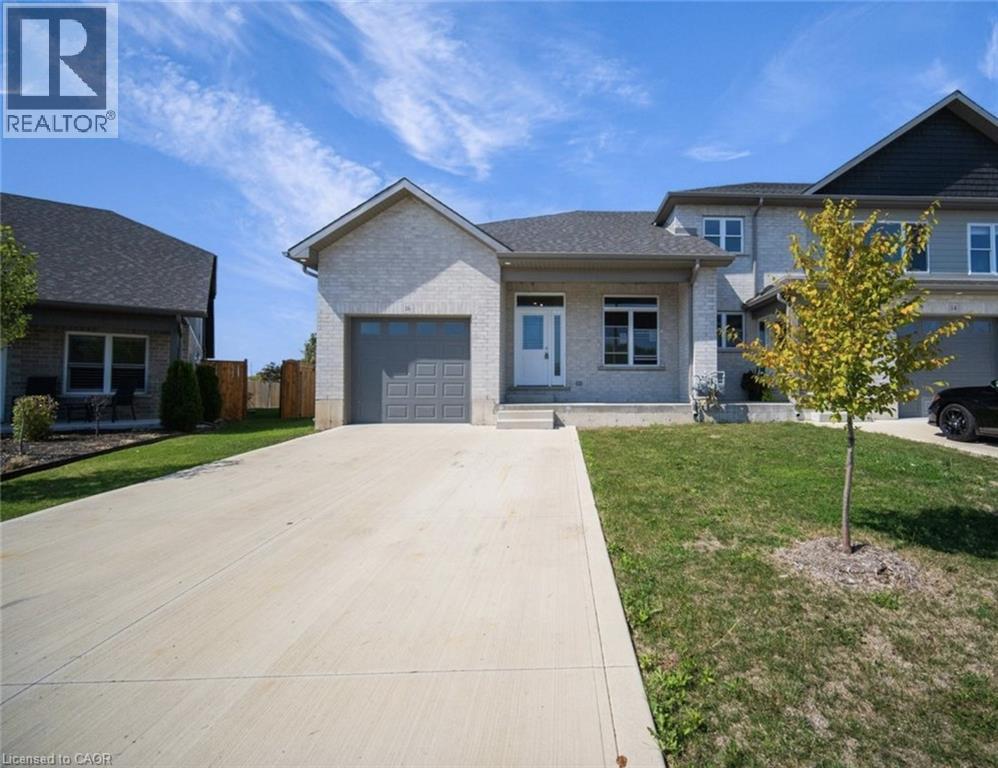 16 Pintail Lane, Port Rowan, Ontario  N0E 1M0 - Photo 2 - 40771639