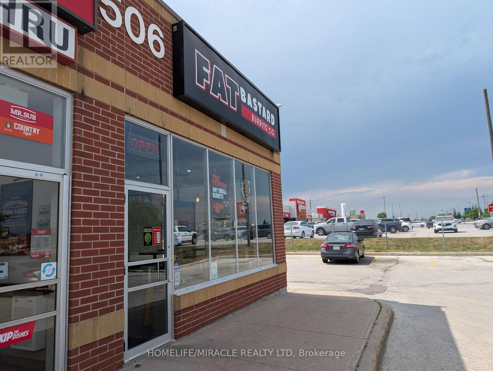 2 - 506 BAYFIELD STREET, Barrie, Ontario