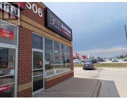 2 - 506 BAYFIELD STREET, Barrie, Ontario