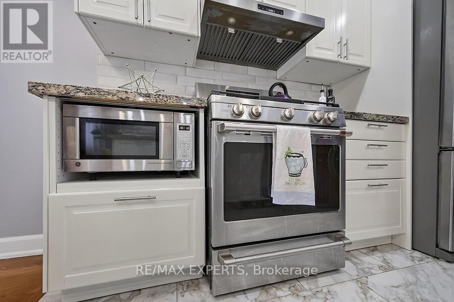 191 Wessenger Drive, Barrie, Ontario  L4N 8N9 - Photo 13 - S12560144