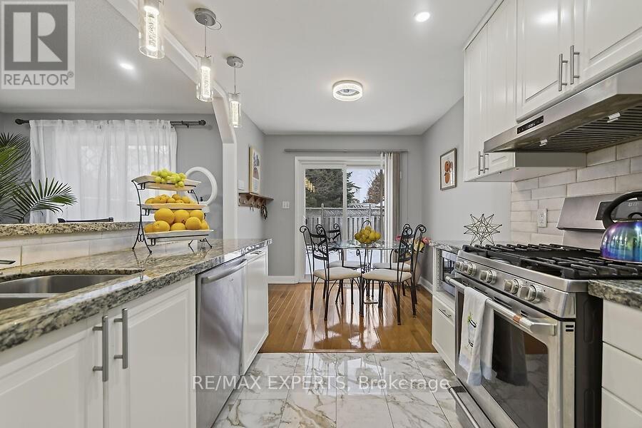 191 Wessenger Drive, Barrie, Ontario  L4N 8N9 - Photo 14 - S12560144