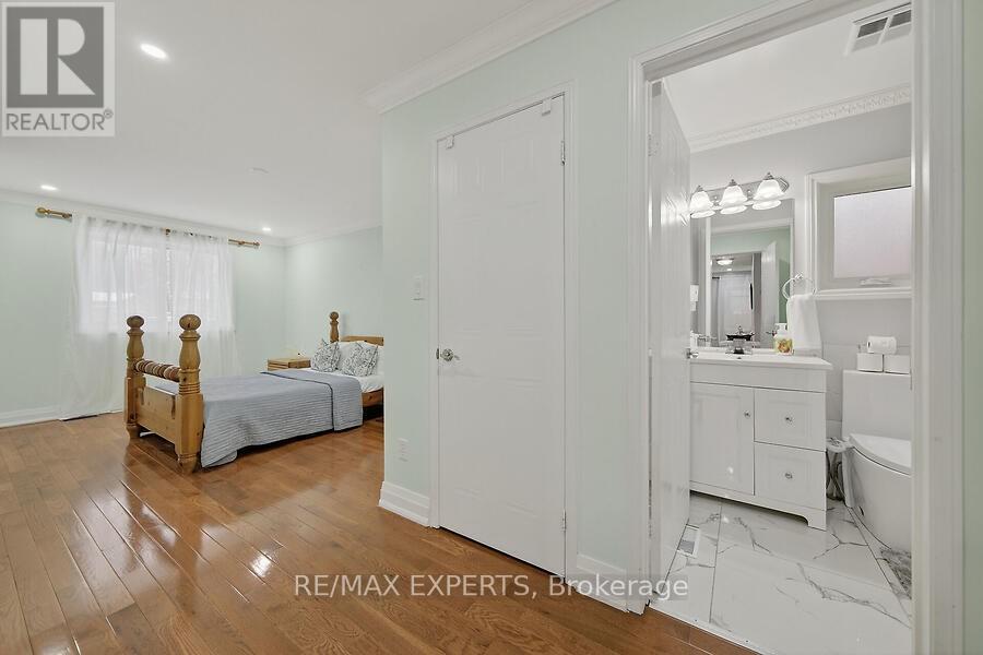 191 Wessenger Drive, Barrie, Ontario  L4N 8N9 - Photo 16 - S12560144