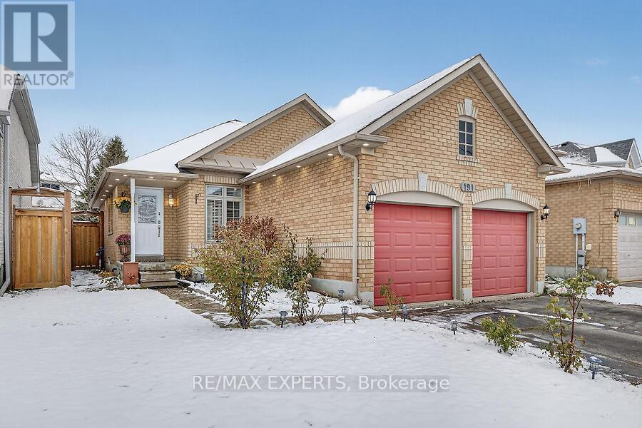 191 Wessenger Drive, Barrie, Ontario  L4N 8N9 - Photo 2 - S12560144