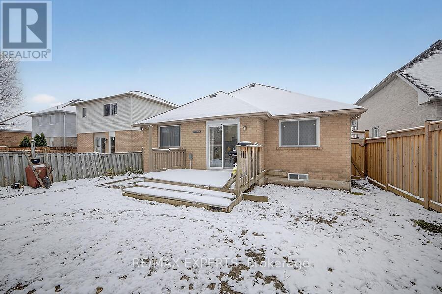 191 Wessenger Drive, Barrie, Ontario  L4N 8N9 - Photo 39 - S12560144