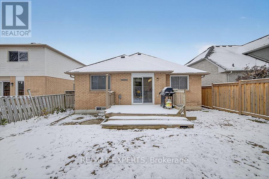 191 Wessenger Drive, Barrie, Ontario  L4N 8N9 - Photo 40 - S12560144