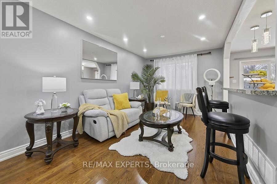 191 Wessenger Drive, Barrie, Ontario  L4N 8N9 - Photo 6 - S12560144