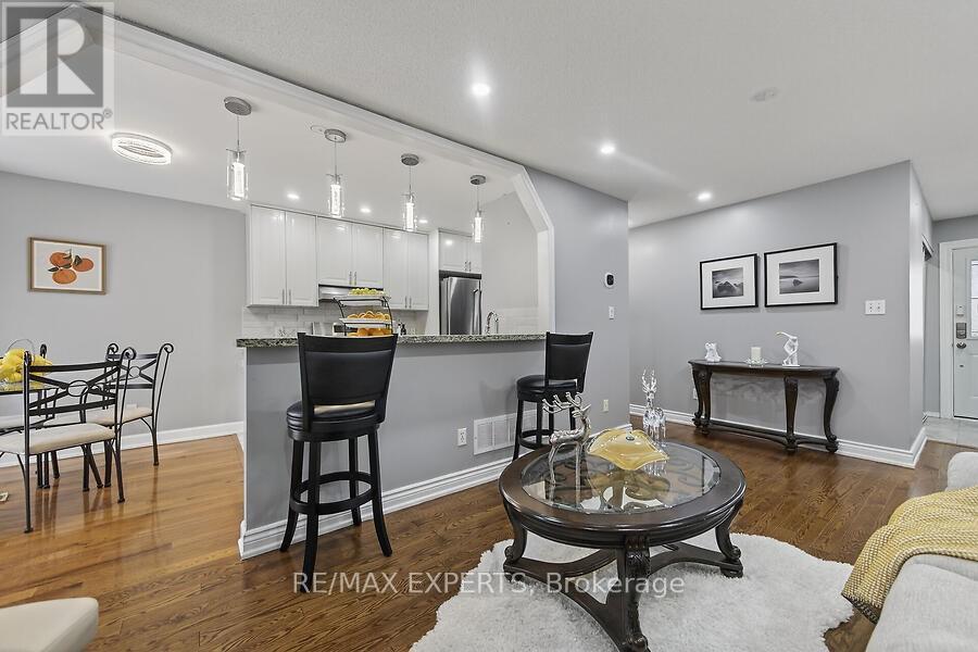 191 Wessenger Drive, Barrie, Ontario  L4N 8N9 - Photo 8 - S12560144