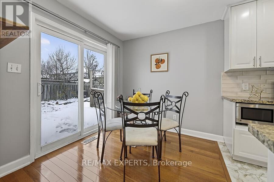 191 Wessenger Drive, Barrie, Ontario  L4N 8N9 - Photo 9 - S12560144