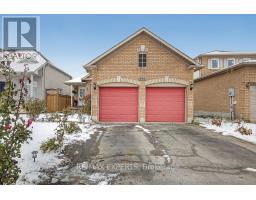 191 WESSENGER DRIVE, Barrie, Ontario