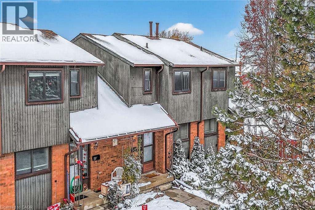 49 Peel Street E Unit# 26, Jarvis, Ontario  N0A 1J0 - Photo 34 - 40787346