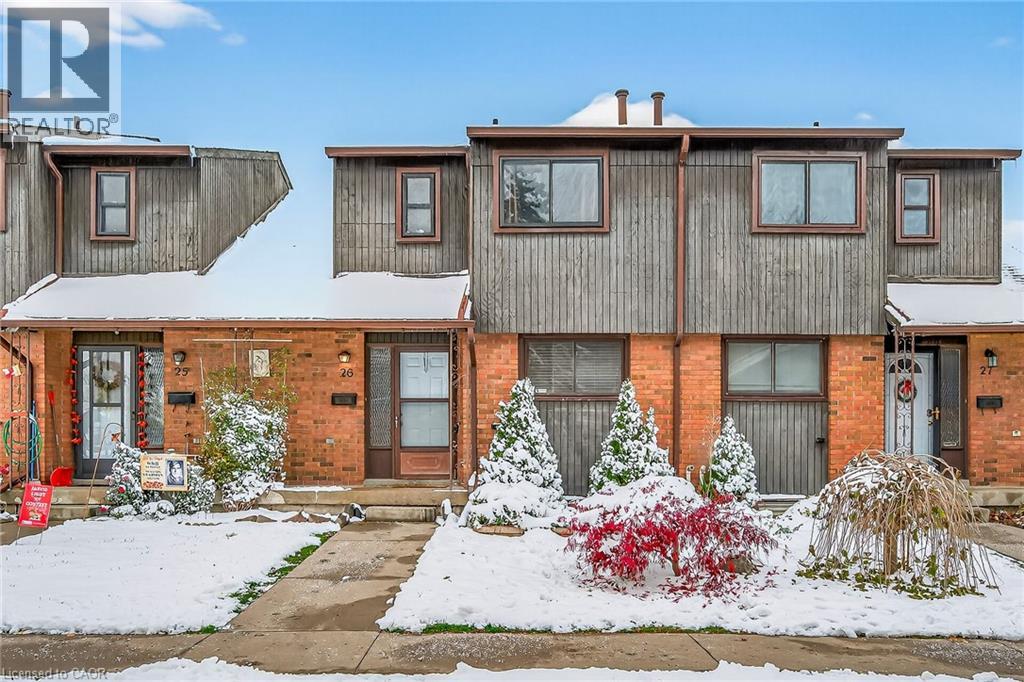 49 Peel Street E Unit# 26, Jarvis, Ontario  N0A 1J0 - Photo 32 - 40787346