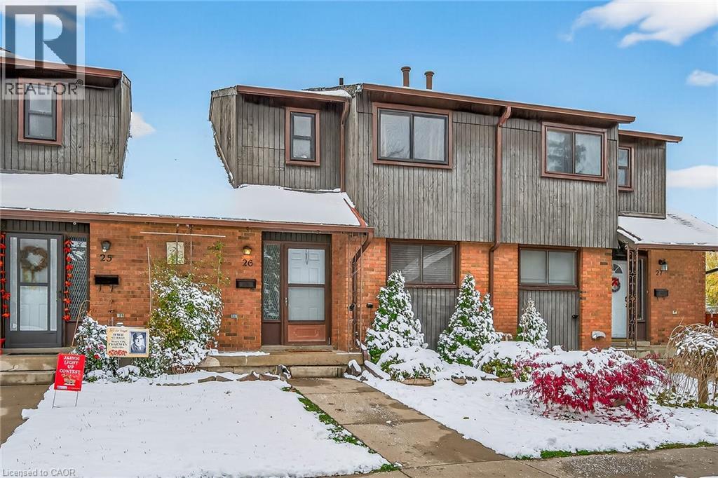 49 Peel Street E Unit# 26, Jarvis, Ontario  N0A 1J0 - Photo 33 - 40787346