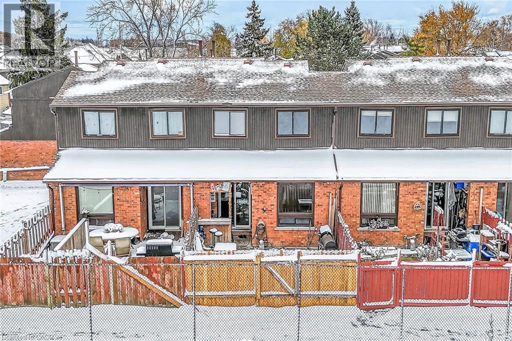 49 Peel Street E Unit# 26, Jarvis, Ontario  N0A 1J0 - Photo 38 - 40787346