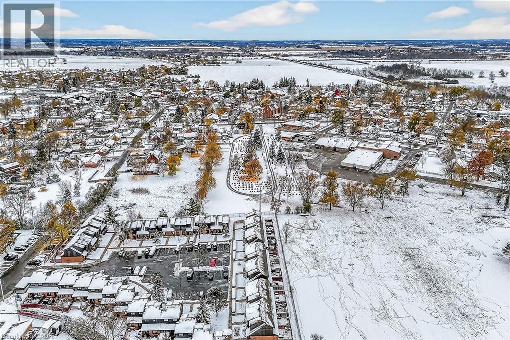 49 Peel Street E Unit# 26, Jarvis, Ontario  N0A 1J0 - Photo 46 - 40787346