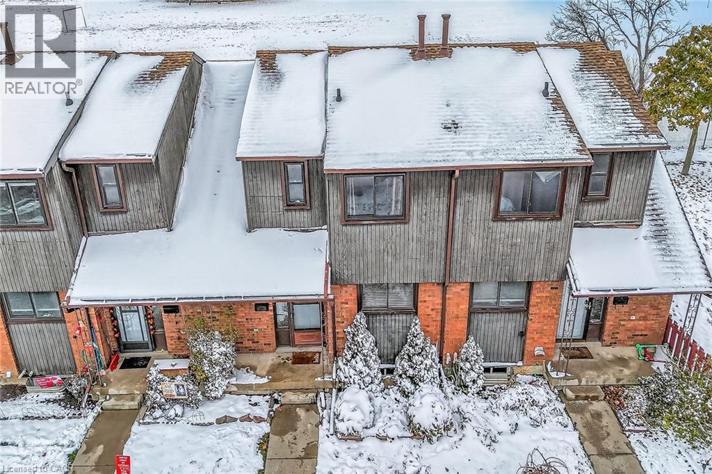 49 Peel Street E Unit# 26, Jarvis, Ontario  N0A 1J0 - Photo 36 - 40787346