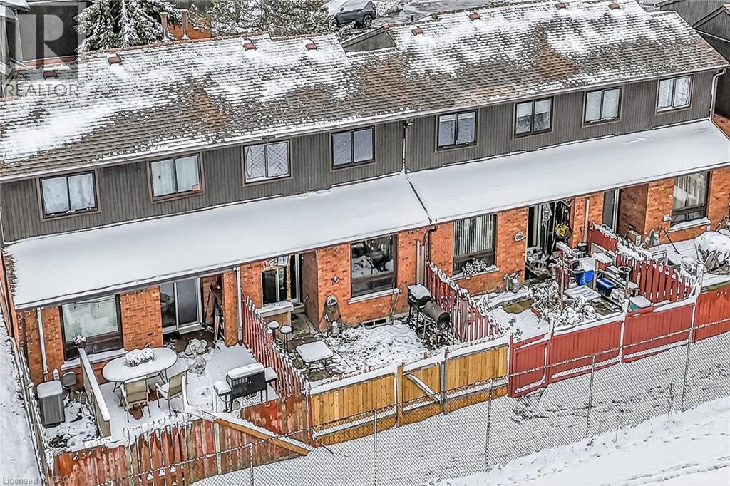 49 Peel Street E Unit# 26, Jarvis, Ontario  N0A 1J0 - Photo 41 - 40787346