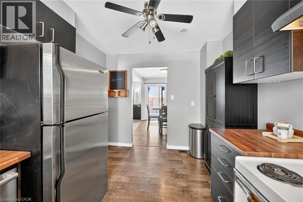 49 Peel Street E Unit# 26, Jarvis, Ontario  N0A 1J0 - Photo 13 - 40787346