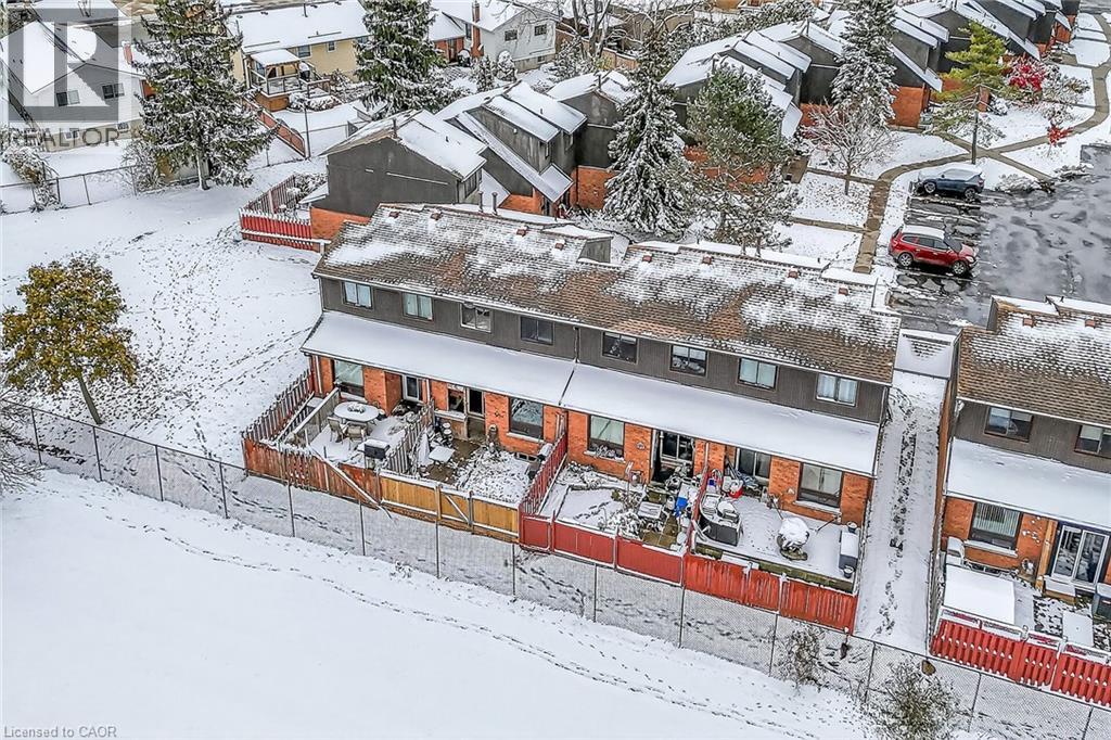 49 Peel Street E Unit# 26, Jarvis, Ontario  N0A 1J0 - Photo 39 - 40787346