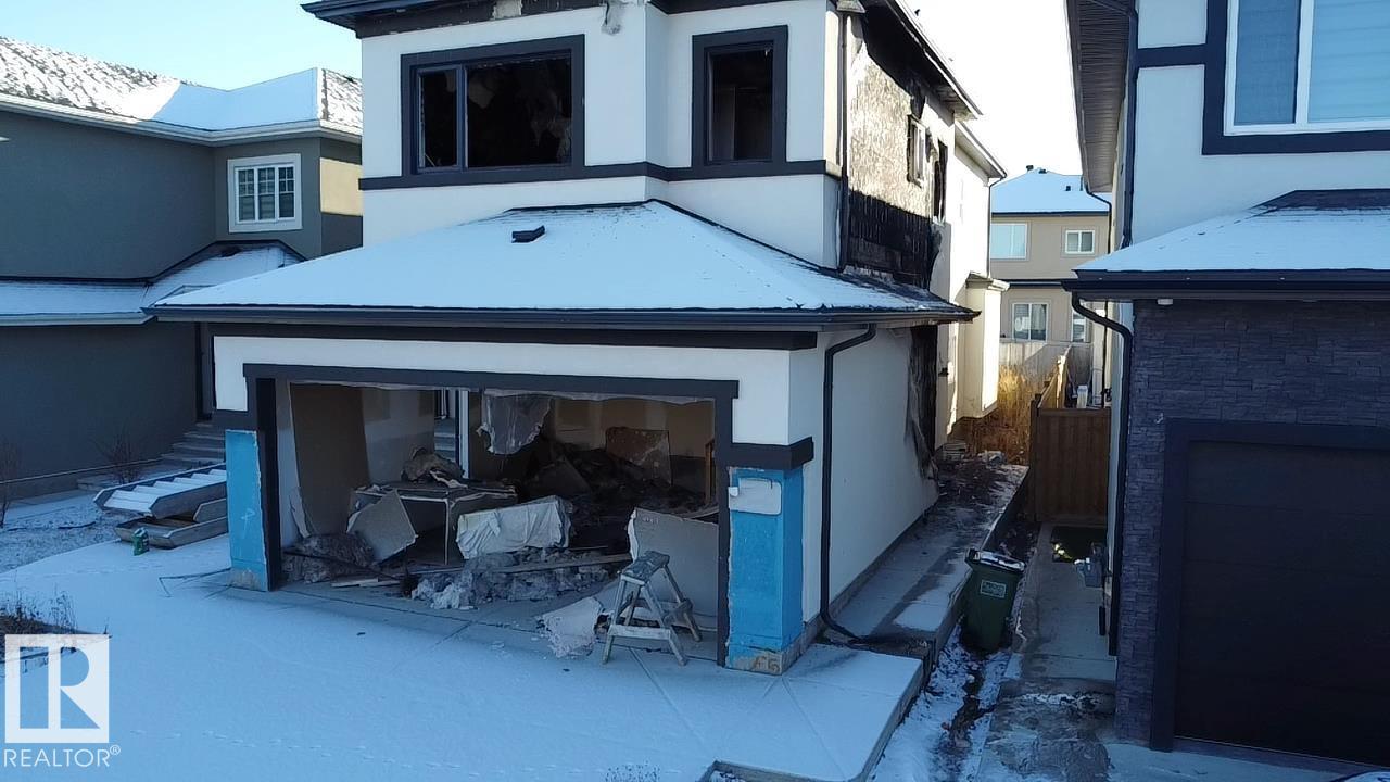 1915 20 Av Nw, Edmonton, Alberta  T6T 2K9 - Photo 5 - E4466134