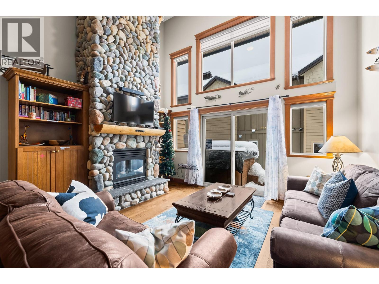 7640 Porcupine Road Unit# 34, Big White, British Columbia  V1P 1T4 - Photo 2 - 10369674