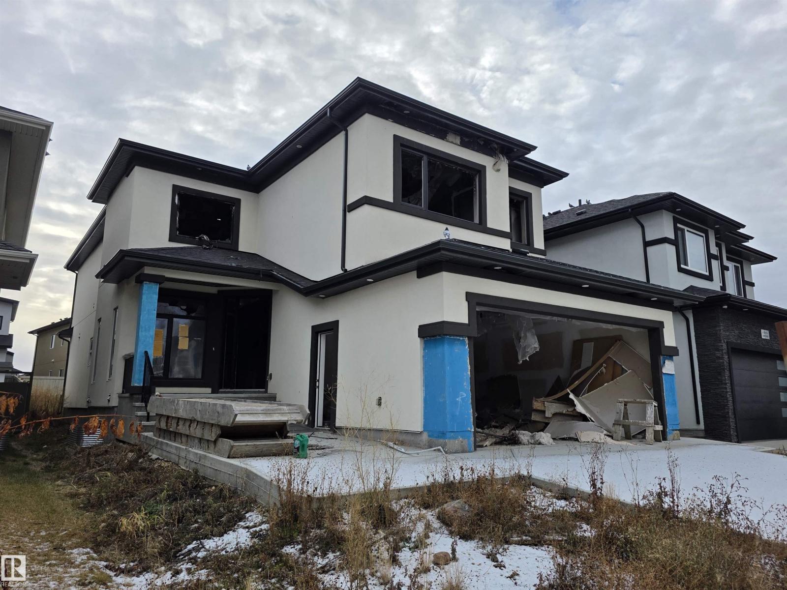 1915 20 AV NW, Edmonton, Alberta