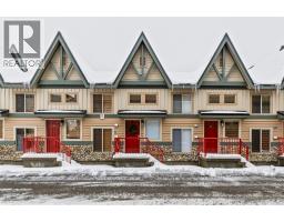 7640 Porcupine Road Unit# 34, big white, British Columbia