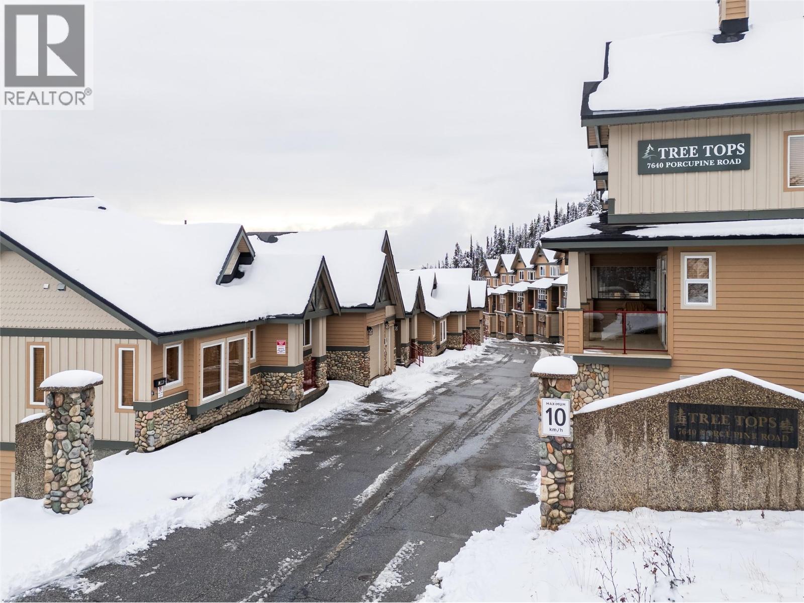 7640 Porcupine Road Unit# 34, Big White, British Columbia  V1P 1T4 - Photo 36 - 10369674