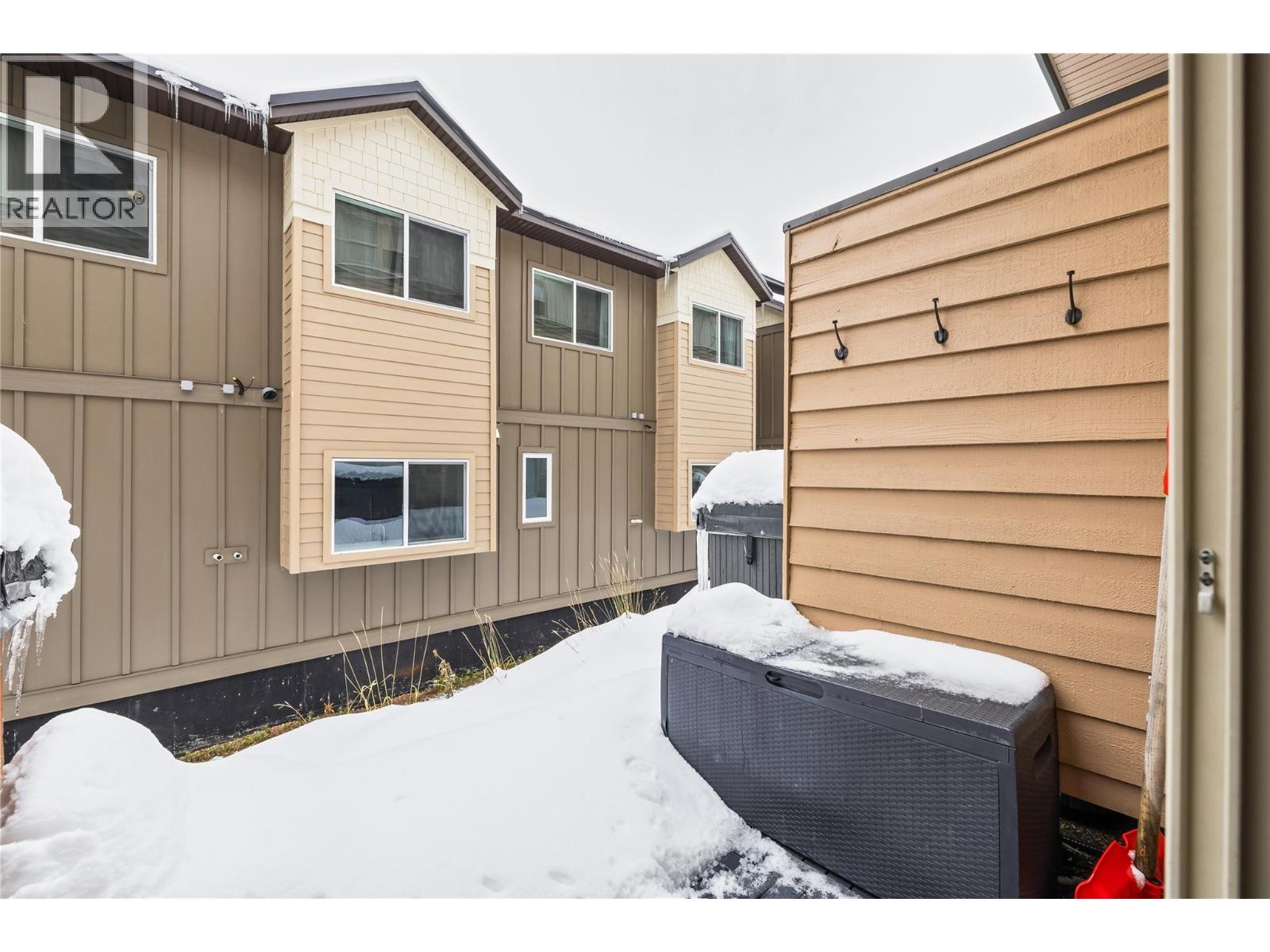 7640 Porcupine Road Unit# 34, Big White, British Columbia  V1P 1T4 - Photo 13 - 10369674