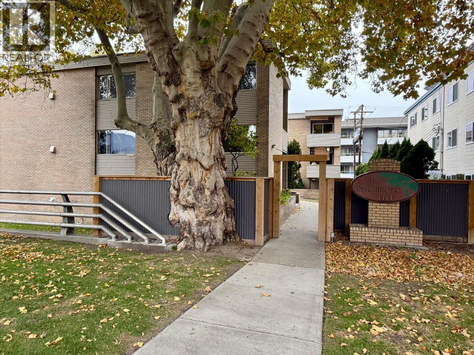 1761 Pandosy Street Unit# 303, Kelowna, British Columbia  V1Y 1R2 - Photo 18 - 10369687