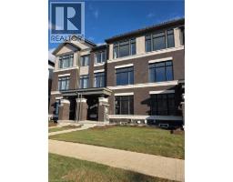 484 PROVIDENT Way, hamilton, Ontario