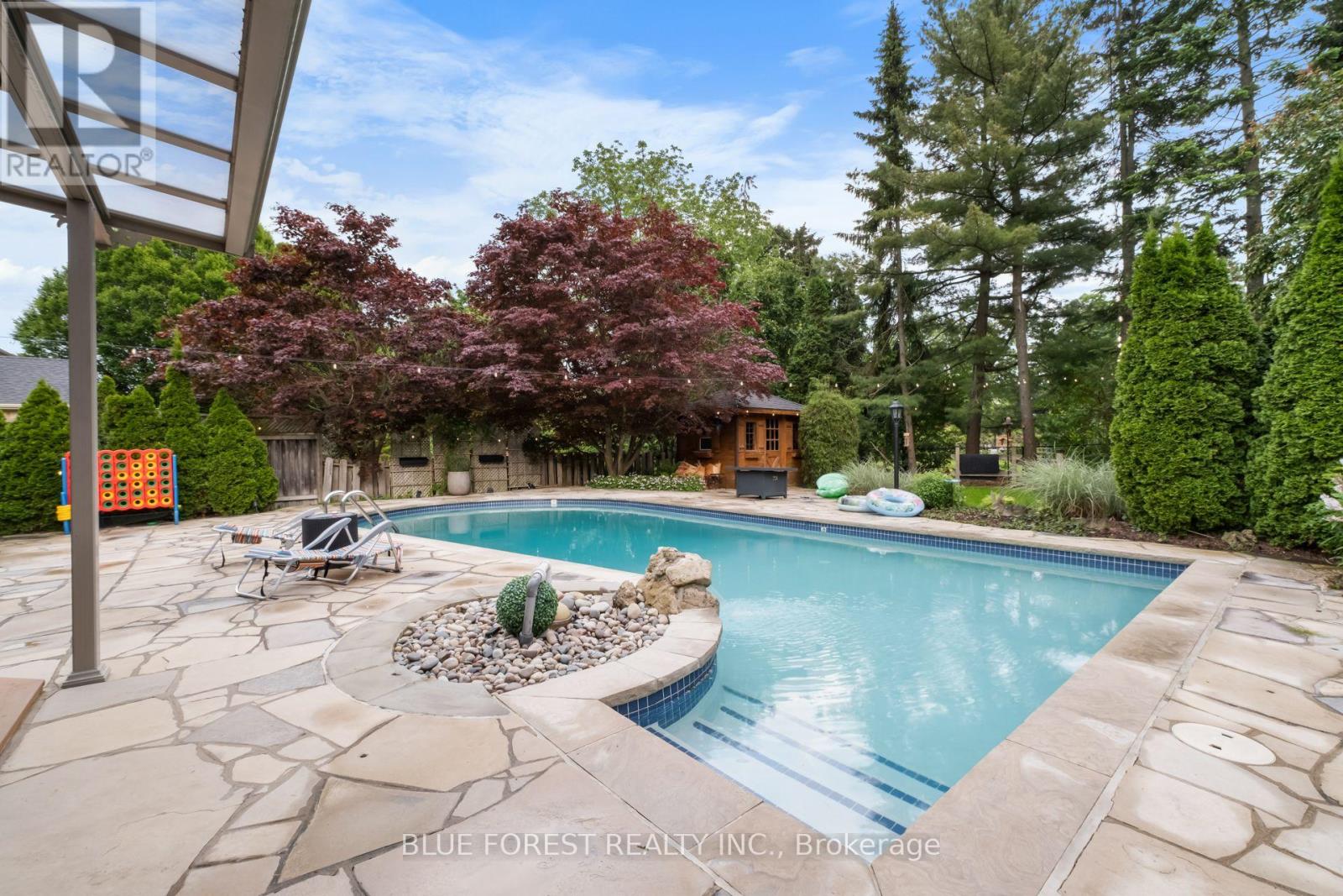 6977 Lambeth Walk, London South, Ontario  N6P 1A5 - Photo 39 - X12560228