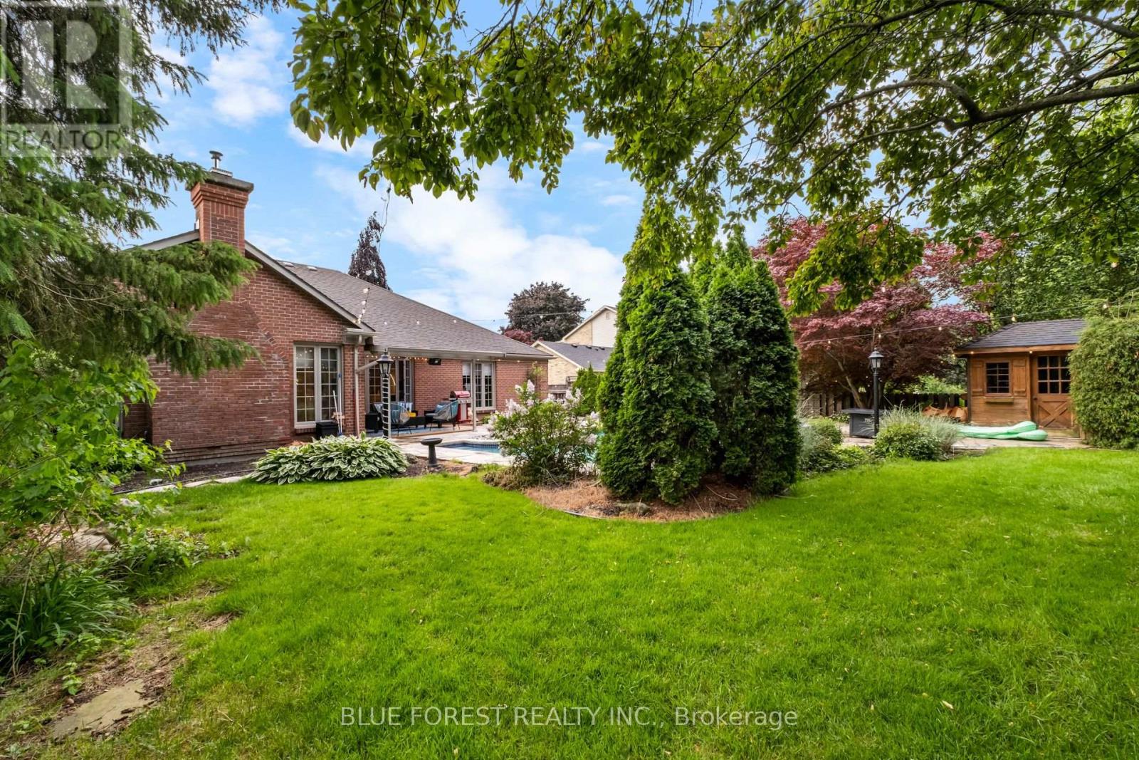 6977 Lambeth Walk, London South, Ontario  N6P 1A5 - Photo 44 - X12560228