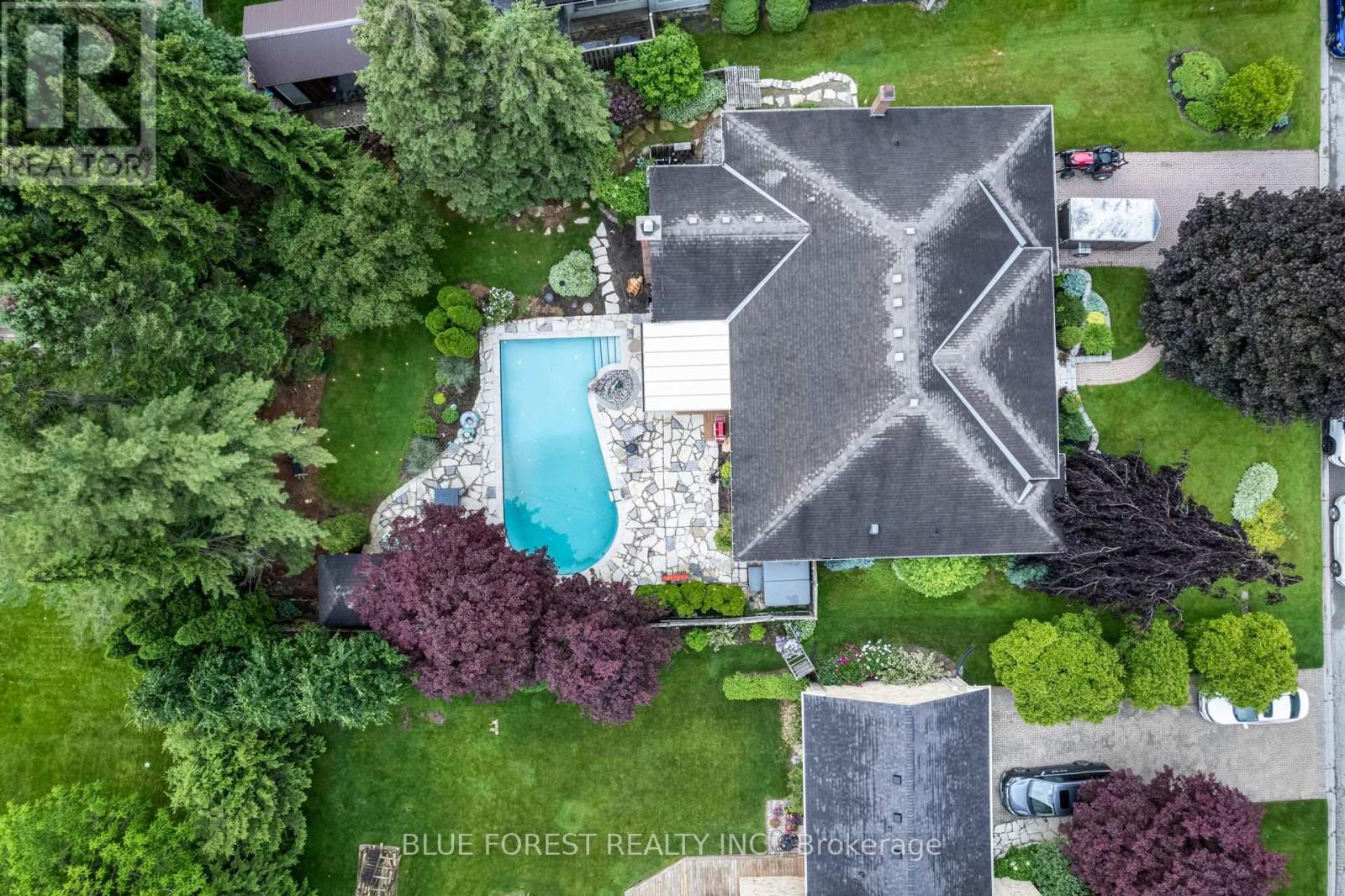 6977 Lambeth Walk, London South, Ontario  N6P 1A5 - Photo 47 - X12560228