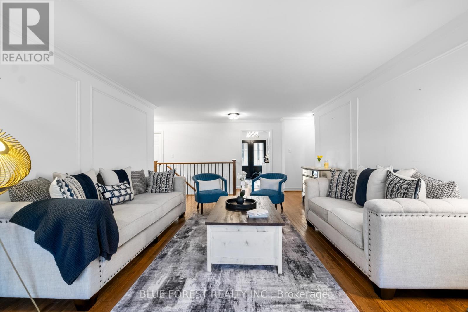 6977 Lambeth Walk, London South, Ontario  N6P 1A5 - Photo 9 - X12560228