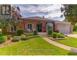 6977 LAMBETH WALK, London South, Ontario