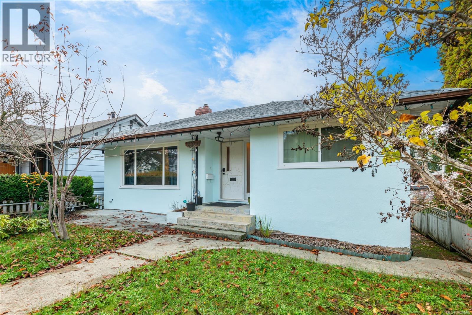 2760 6th Ave, Port Alberni, British Columbia  V9Y 2H6 - Photo 1 - 1020686