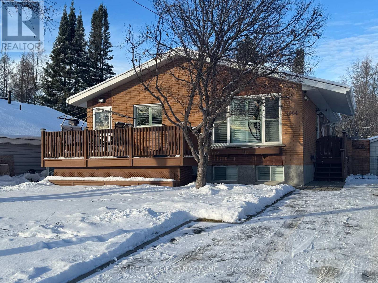1004 FERGUSON ROAD, Timmins, Ontario