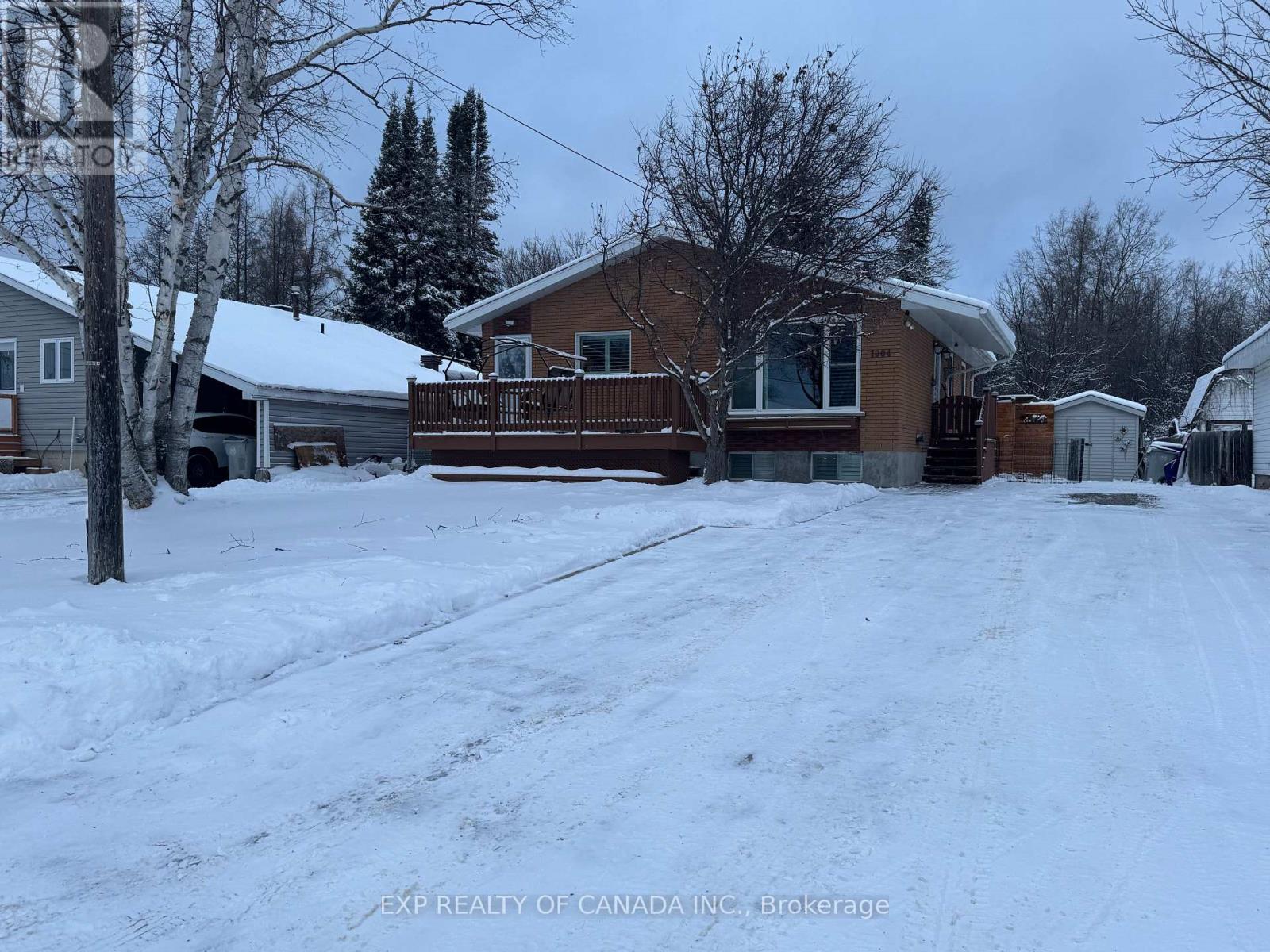 1004 Ferguson Road, Timmins, Ontario  P0N 1K0 - Photo 19 - T12560172