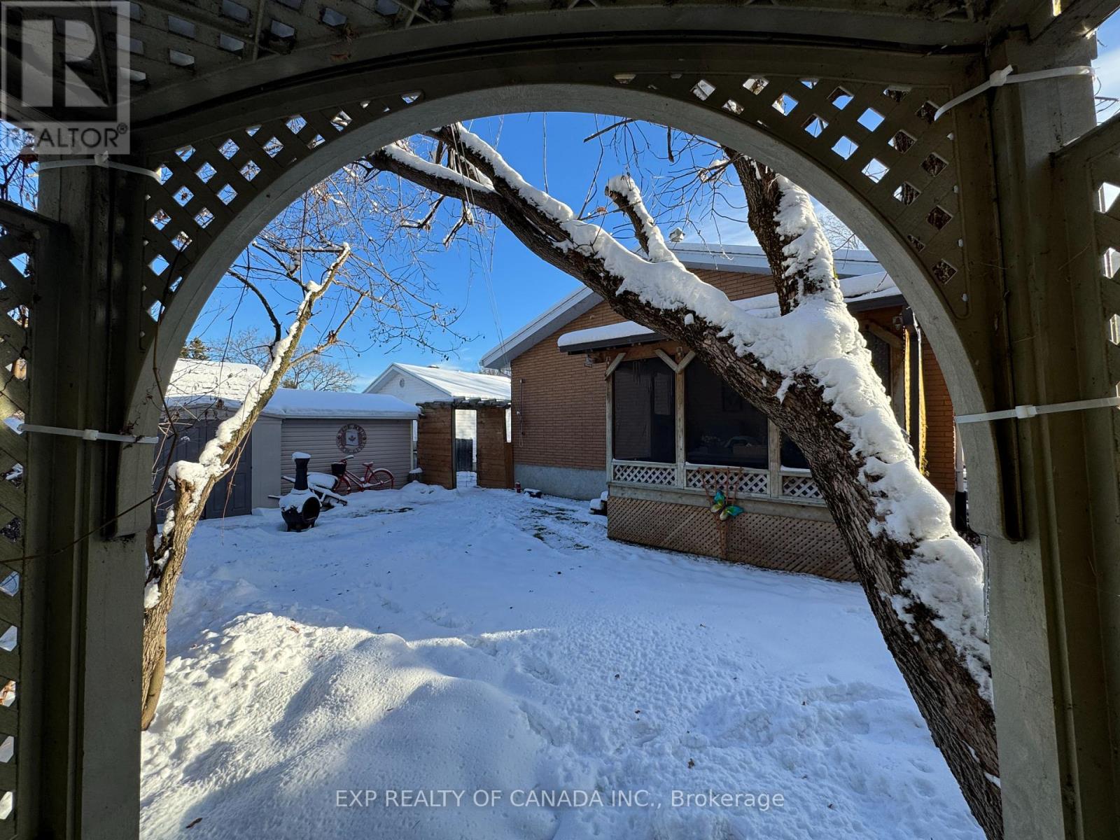 1004 Ferguson Road, Timmins, Ontario  P0N 1K0 - Photo 20 - T12560172